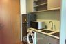 1 Bedroom Condo for rent in Noble Revo Silom, Silom, Bangkok near BTS Surasak