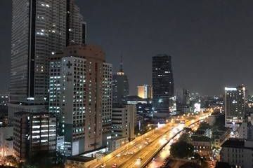 1 Bedroom Condo for rent in Noble Revo Silom, Silom, Bangkok near BTS Surasak