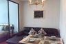 1 Bedroom Condo for rent in Noble Revo Silom, Silom, Bangkok near BTS Surasak