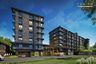1 Bedroom Condo for sale in Zenith Pattaya, Nong Prue, Chonburi