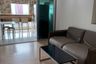 1 Bedroom Condo for rent in Rhythm Phahol-Ari, Phaya Thai, Bangkok near BTS Saphan Kwai