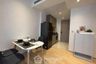 1 Bedroom Condo for rent in Ashton Asoke - Rama 9, Din Daeng, Bangkok near MRT Phra Ram 9