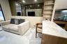 1 Bedroom Condo for rent in Noble Ploenchit, Lumpini, Bangkok near BTS Ploen Chit