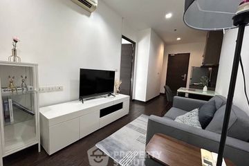 1 Bedroom Condo for rent in Ideo Q Phayathai, Thung Phaya Thai, Bangkok near BTS Phaya Thai