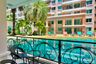 1 Bedroom Condo for sale in Paradise Park, Nong Prue, Chonburi