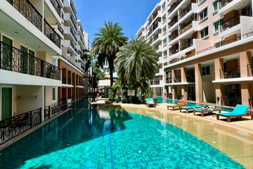 1 Bedroom Condo for sale in Paradise Park, Nong Prue, Chonburi