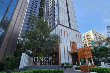 2 Bedroom Condo for rent in Na Kluea, Chonburi
