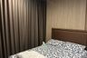1 Bedroom Condo for rent in Ideo Chula - Samyan, Si Phraya, Bangkok near MRT Sam Yan