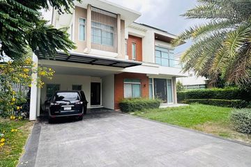 4 Bedroom House for rent in Perfect Masterpiece Sukhumvit 77, Racha Thewa, Samut Prakan
