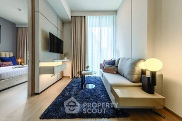 1 Bedroom Condo for rent in Celes Asoke, Khlong Toei Nuea, Bangkok near BTS Asoke