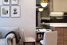 1 Bedroom Condo for rent in THE LINE Phahol - Pradipat, Phaya Thai, Bangkok near BTS Saphan Kwai