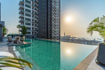 2 Bedroom Condo for rent in Arcadia Millennium Tower, Nong Prue, Chonburi