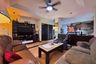1 Bedroom Condo for sale in Chateau Dale Thabali Condo, Nong Prue, Chonburi