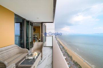 2 Bedroom Condo for sale in Copacabana Beach Jomtien, Nong Prue, Chonburi