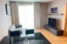 1 Bedroom Condo for rent in Siri at Sukhumvit, Phra Khanong, Bangkok near BTS Thong Lo