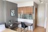 1 Bedroom Condo for rent in Siri at Sukhumvit, Phra Khanong, Bangkok near BTS Thong Lo
