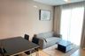 1 Bedroom Condo for rent in Siri at Sukhumvit, Phra Khanong, Bangkok near BTS Thong Lo