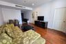 1 Bedroom Condo for rent in Pearl Residences Sukhumvit 24, Khlong Tan, Bangkok near BTS Phrom Phong