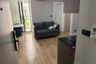1 Bedroom Condo for rent in Groove Ratchada - Rama 9, Din Daeng, Bangkok near MRT Phra Ram 9