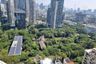 2 Bedroom Condo for rent in Magnolias Ratchadamri Boulevard, Lumpini, Bangkok near BTS Ratchadamri