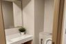 1 Bedroom Condo for rent in Culture Chula, Si Phraya, Bangkok near MRT Sam Yan