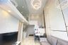 2 Bedroom Condo for rent in Knightsbridge Prime Sathorn, Thung Wat Don, Bangkok near BTS Chong Nonsi