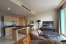 2 Bedroom Condo for rent in Wind Ratchayothin, Chatuchak, Bangkok near MRT Lat Phrao