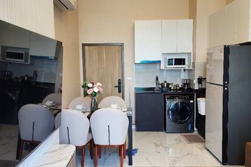 2 Bedroom Condo for rent in Ken Attitude Rattanathibet, Bang Kraso, Nonthaburi near MRT Phra Nang Klao Bridge