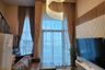 2 Bedroom Condo for rent in Ken Attitude Rattanathibet, Bang Kraso, Nonthaburi near MRT Phra Nang Klao Bridge