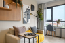1 Bedroom Condo for sale in THE BASE Height-Chiang Mai, Wat Ket, Chiang Mai