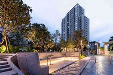 1 Bedroom Condo for sale in Lumpini Place Chaengwatthana Pakkret Station, Pak Kret, Nonthaburi near MRT Pak Kret Bypass