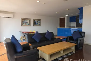 2 Bedroom Condo for rent in panchalae boutique residences, Nong Prue, Chonburi