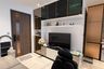 1 Bedroom Condo for rent in Supalai Icon Sathorn, Thung Maha Mek, Bangkok near MRT Lumpini