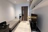 1 Bedroom Condo for rent in Supalai Icon Sathorn, Thung Maha Mek, Bangkok near MRT Lumpini