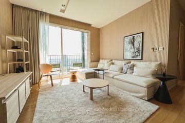 2 Bedroom Condo for rent in Siri at Sukhumvit, Phra Khanong, Bangkok near BTS Thong Lo