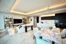 3 Bedroom Condo for rent in One89 Wireless, Lumpini, Bangkok near MRT Lumpini