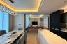 2 Bedroom Condo for rent in One89 Wireless, Lumpini, Bangkok near MRT Lumpini