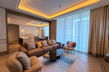 2 Bedroom Condo for rent in One89 Wireless, Lumpini, Bangkok near MRT Lumpini