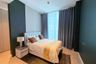 2 Bedroom Condo for rent in One89 Wireless, Lumpini, Bangkok near MRT Lumpini
