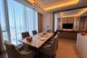 2 Bedroom Condo for rent in One89 Wireless, Lumpini, Bangkok near MRT Lumpini