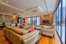 2 Bedroom Condo for rent in Khlong Toei, Bangkok near BTS Asoke