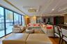 2 Bedroom Condo for rent in Khlong Toei, Bangkok near BTS Asoke