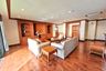 3 Bedroom Condo for rent in Khlong Toei Nuea, Bangkok near MRT Sukhumvit