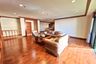 3 Bedroom Condo for rent in Khlong Toei Nuea, Bangkok near MRT Sukhumvit