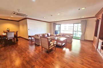 3 Bedroom Condo for rent in Khlong Toei Nuea, Bangkok near MRT Sukhumvit