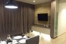 2 Bedroom Condo for rent in HQ by Sansiri, Khlong Tan Nuea, Bangkok near BTS Thong Lo