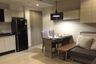 2 Bedroom Condo for rent in HQ by Sansiri, Khlong Tan Nuea, Bangkok near BTS Thong Lo