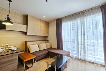 2 Bedroom Condo for rent in HQ by Sansiri, Khlong Tan Nuea, Bangkok near BTS Thong Lo