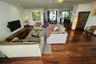 3 Bedroom Condo for rent in Prime Mansion One, Khlong Toei Nuea, Bangkok near MRT Phetchaburi