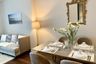 1 Bedroom Condo for Sale or Rent in The Diplomat 39, Khlong Tan Nuea, Bangkok near BTS Phrom Phong